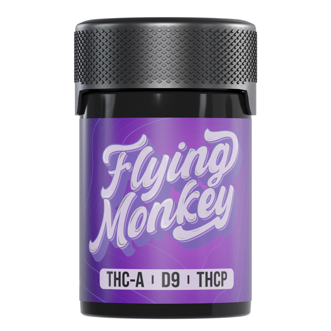 Flying Monkey THC-A D9 THC-P Gummies 1000mg Best Price