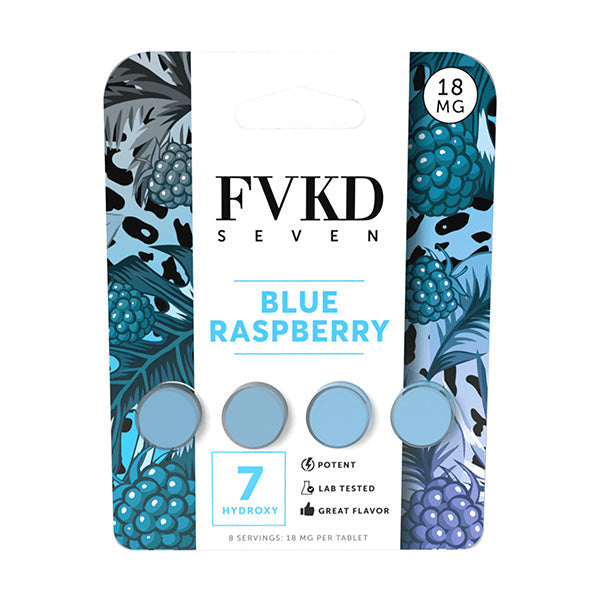 FVKD 7-OH Tablets Best Price