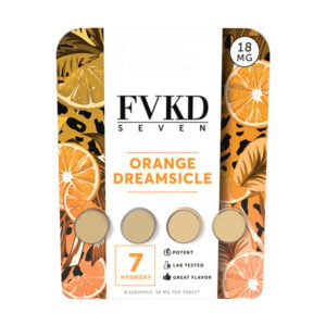 FVKD 7-OH Tablets Best Price