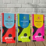 Ghost Essence Blend THCa Vape Cartridge 2g