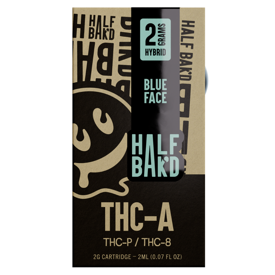 THC-A Cartridge Bundle | 11G Best Price