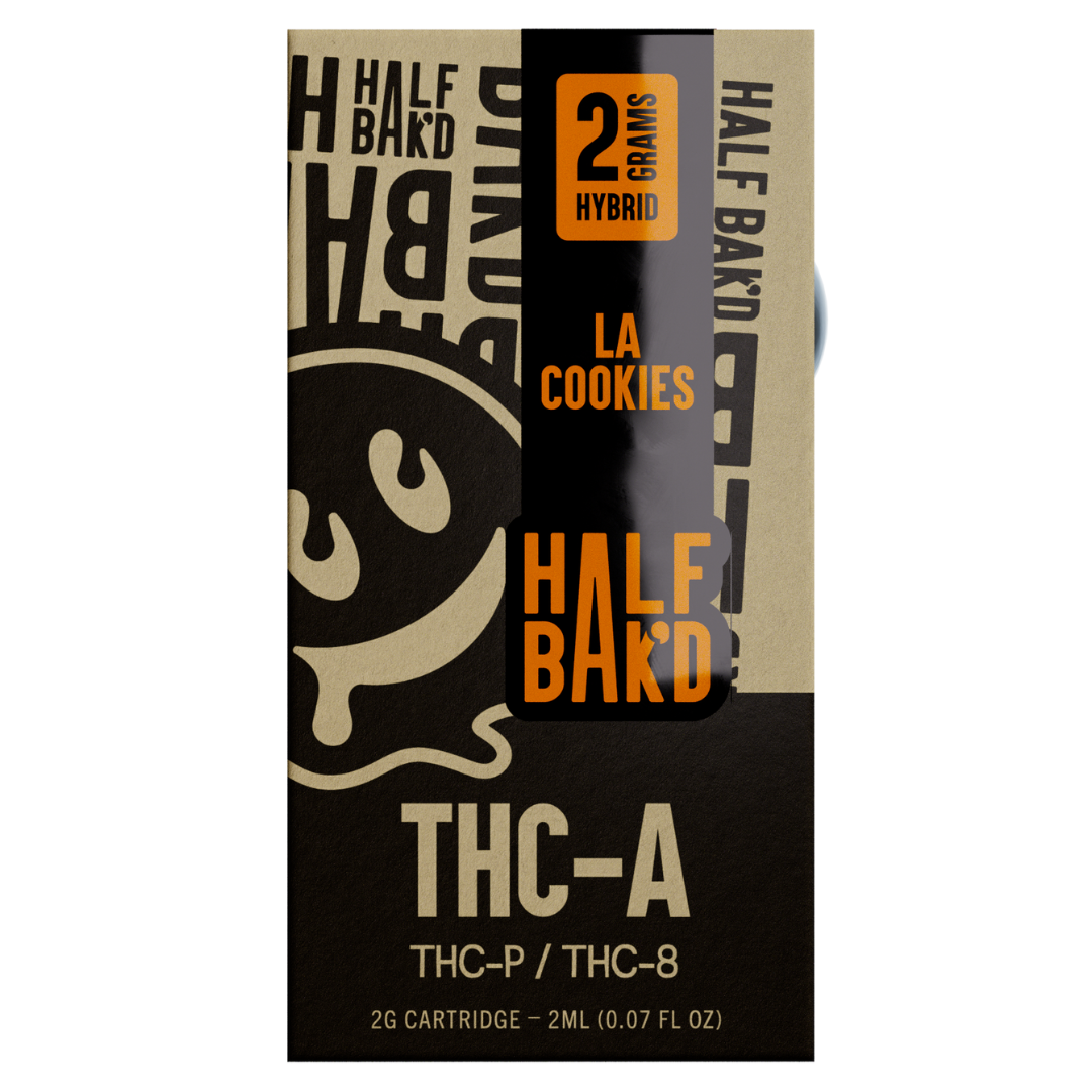 THC-A Cartridge Bundle | 11G Best Price