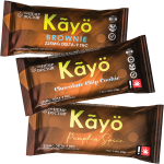 The Hemp Doctor Kayo Delta 9 Brownie – 225mg