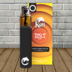 Koi Delta 8 THC + THCP Disposable Vape 2g