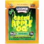 Looper THCa Live Badder 2pc Gummies 1000mg Best Price