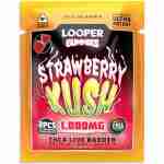 Looper THCa Live Badder 2pc Gummies 1000mg Best Price