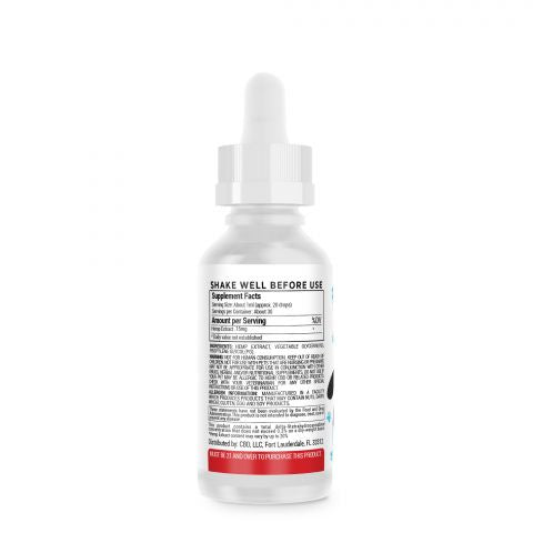 MediPets CBD Oil for Small Dogs - 90MG Best Price