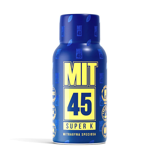 MIT 45 Super K Kratom Shot Best Price