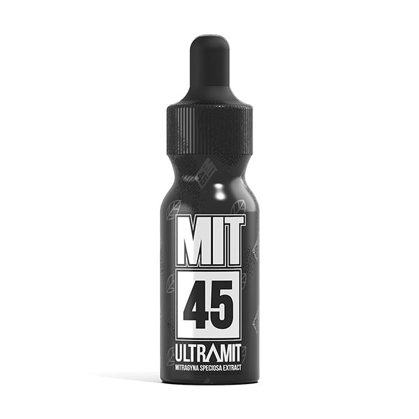 MIT 45 Ultramit Kratom Tincture Best Price