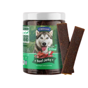 CBDrool CBD Dog Treats (200mg)