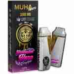 Muha Meds THCP Live Resin Disposable 3.5g