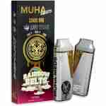 Muha Meds THCP Live Resin Disposable 3.5g Best Price