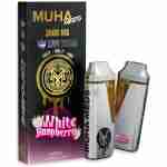 Muha Meds THCP Live Resin Disposable 3.5g Best Price