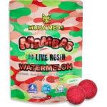 Muha Meds Mambas Live Resin 10pc Gummies 3g Best Price