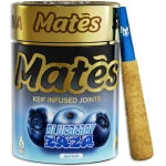 Muha Meds Mates THCa Infused 3g Prerolls 5pc Best Price