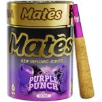 Muha Meds Mates THCa Infused 3g Prerolls 5pc Best Price