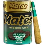 Muha Meds Mates THCa Infused 3g Prerolls 5pc Best Price