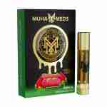 Muha Meds THCa Cartridge 2g Best Price