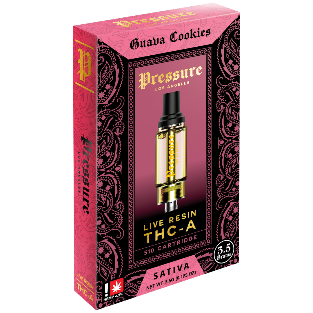 THC-A Cartridge Bundle | 11G Best Price