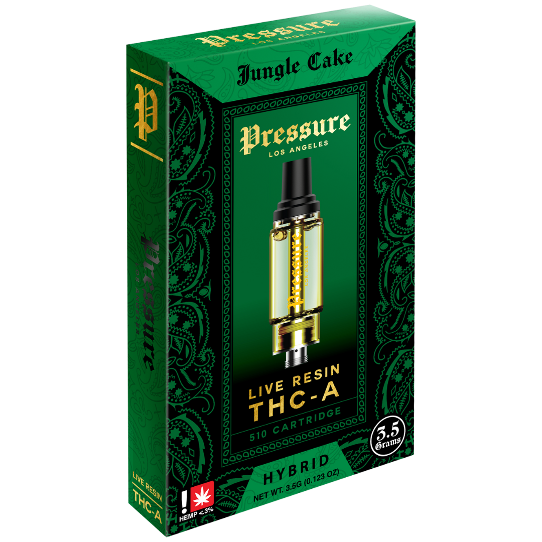 THC-A Cartridge Bundle | 11G Best Price