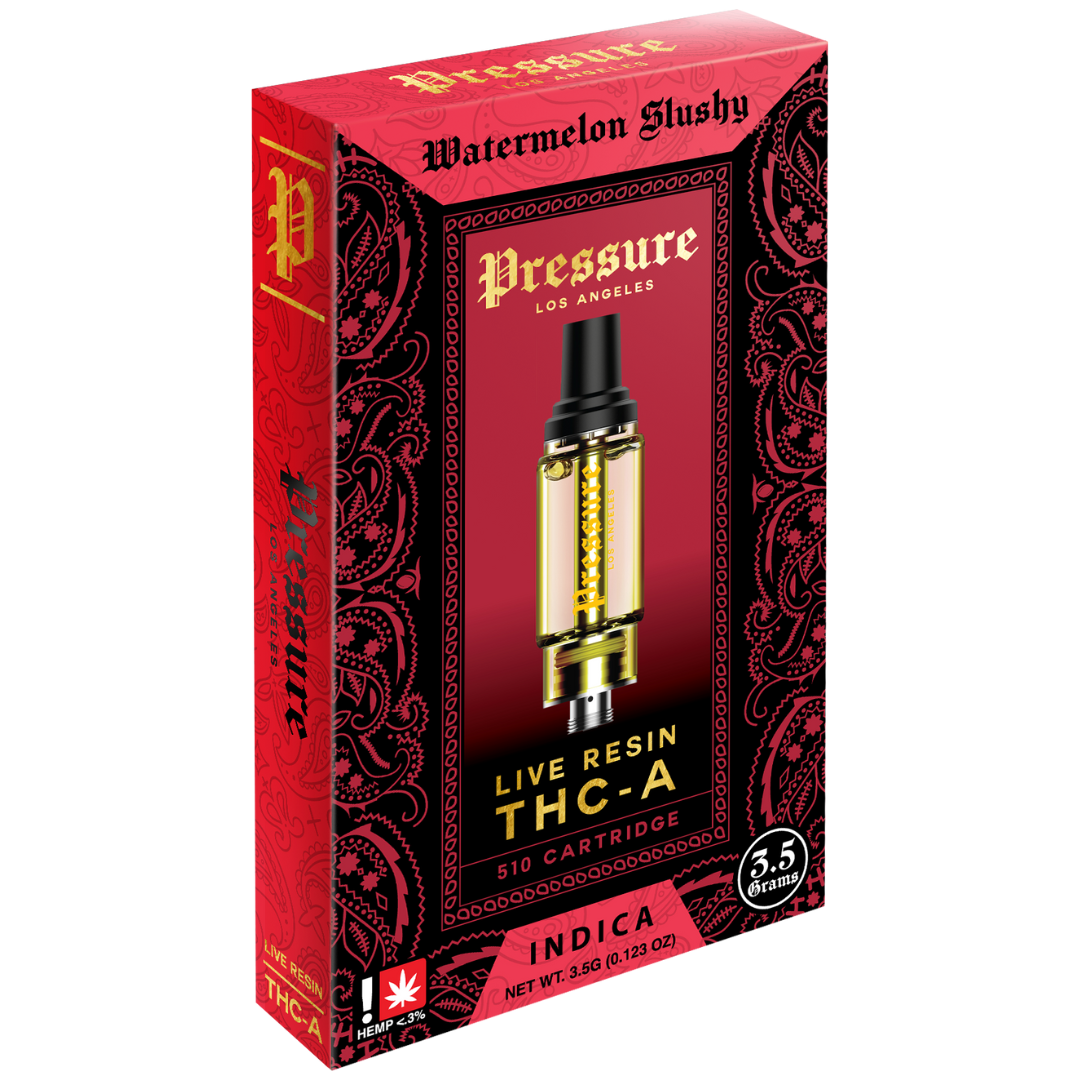 THC-A Cartridge Bundle | 11G Best Price