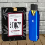 Stiiizy Hemp BIIIG Stiiizy Pod System