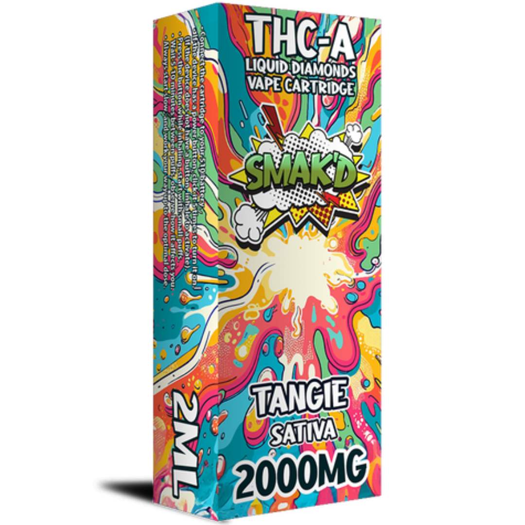 THC-A Cartridge Bundle | 11G Best Price