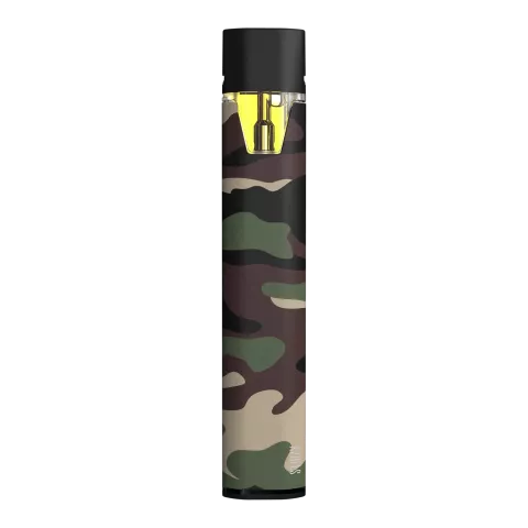 STIIIZY Premium Vaporizer Starter Kit - Camo Edition Best Price