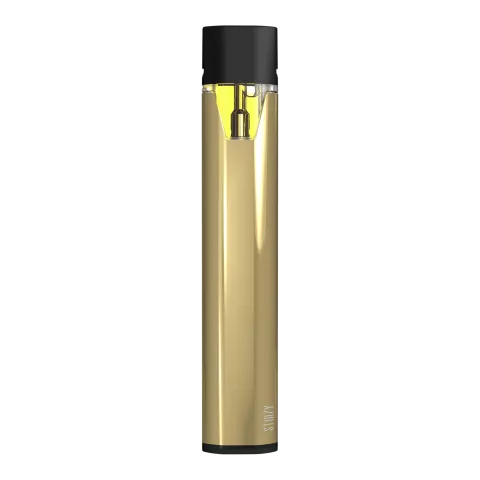 STIIIZY Premium Vaporizer Starter Kit - Gold Edition Best Sales Price - Vaporizers