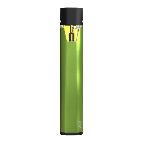 STIIIZY Premium Vaporizer Starter Kit - Green Edition Best Price