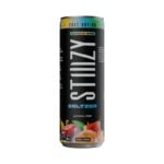 STIIIZY Delta-9 THC Vegan Seltzer 5mg 4-PK