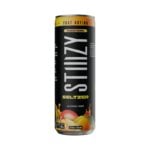 STIIIZY Delta-9 THC Vegan Seltzer 5mg 4-PK