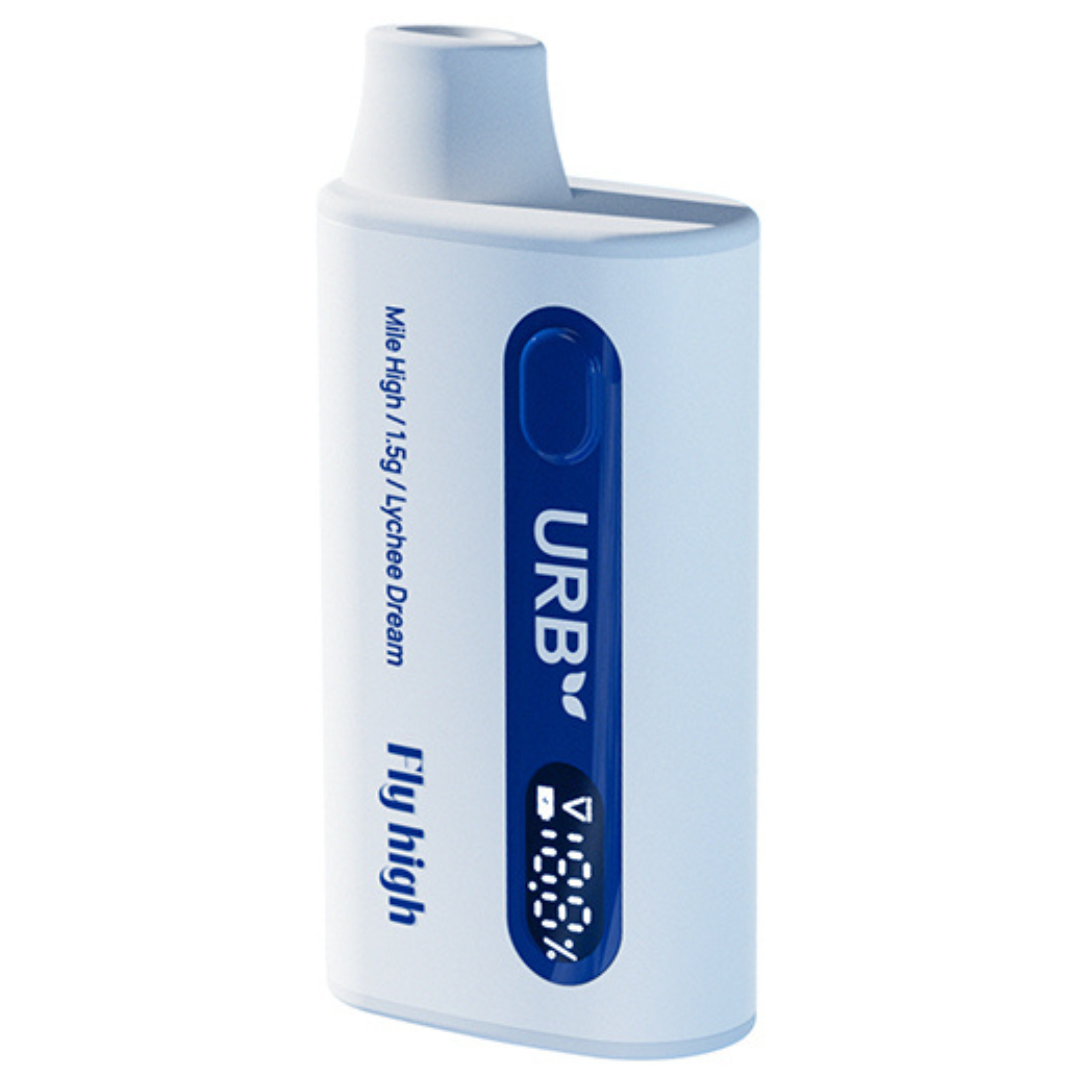 URB Aerovape 420 Max THCP Disposable 1.5G Best Price