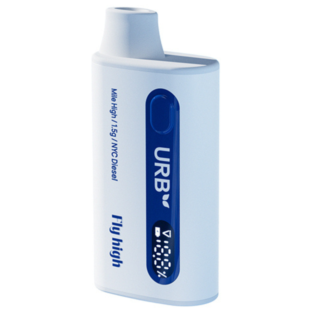 URB Aerovape 420 Max THCP Disposable 1.5G Best Price