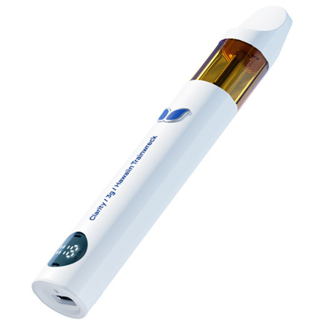 URB Aerovape 710 Clarity Blend Disposable 3G Best Price