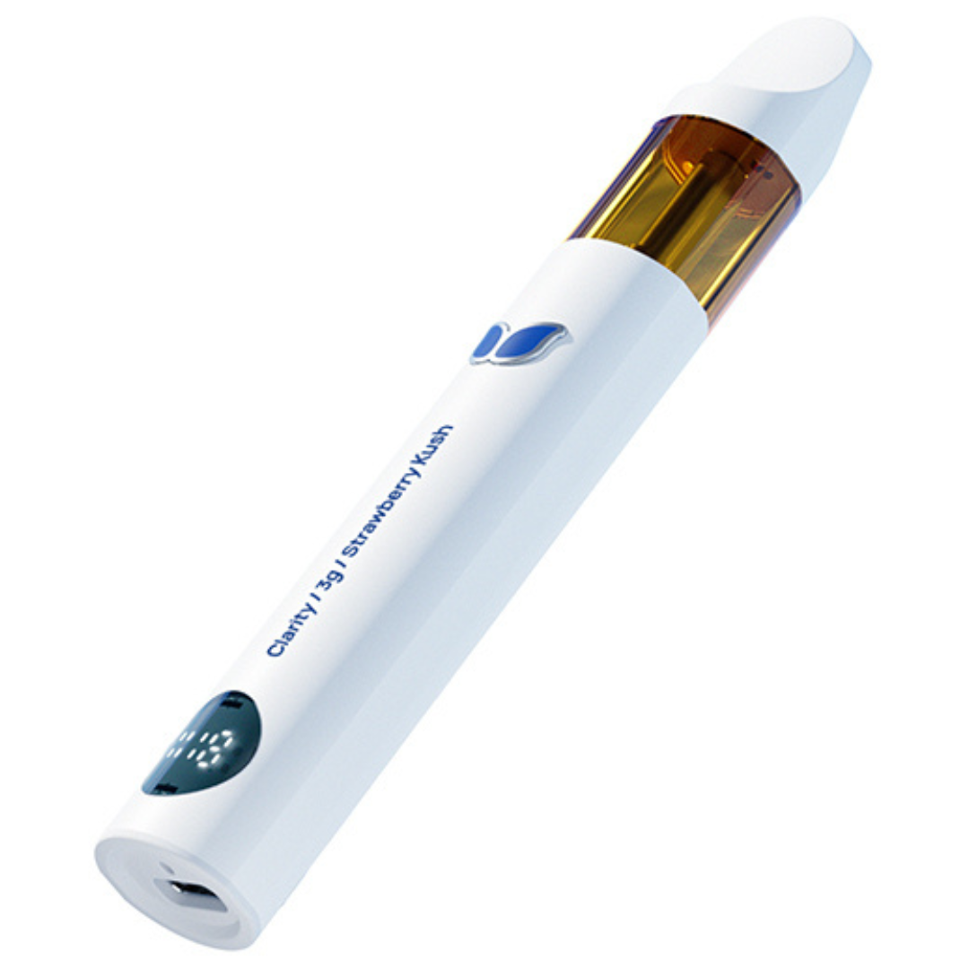 URB Aerovape 710 Clarity Blend Disposable 3G Best Price