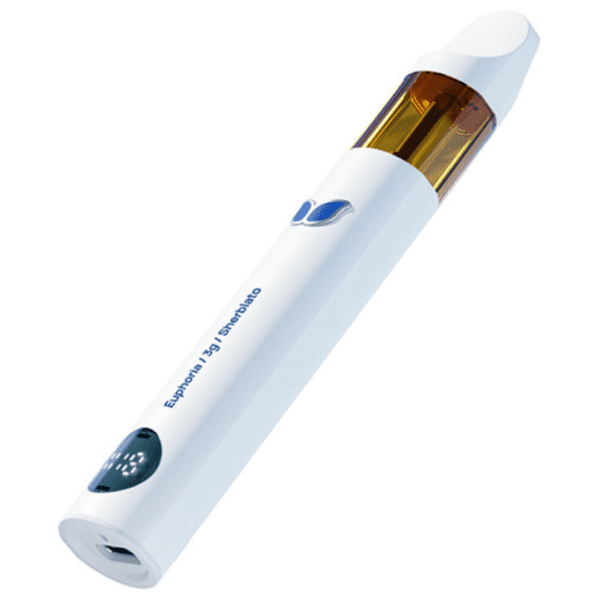 URB Aerovape 710 Euphoria Blend Disposable 3G Best Price