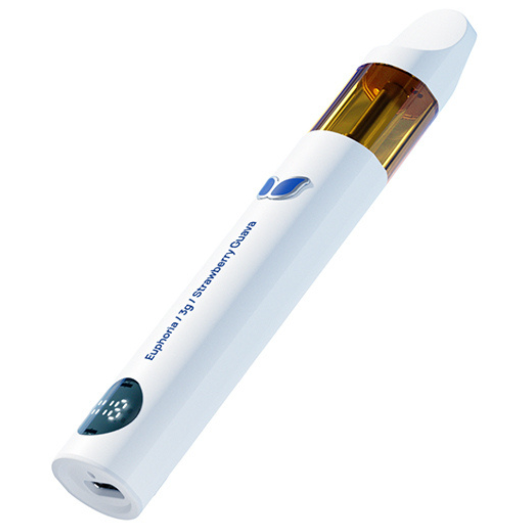 URB Aerovape 710 Euphoria Blend Disposable 3G Best Price