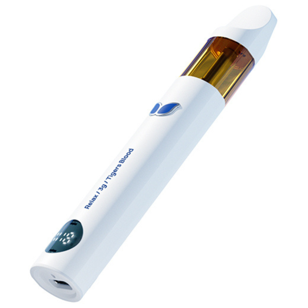 URB Aerovape 710 Relax Blend Disposable 3G Best Price