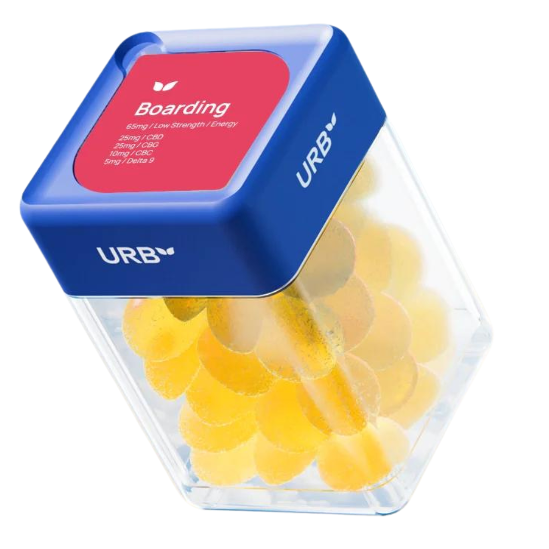 URB Boarding Skybites Gummies 1950mg Best Price