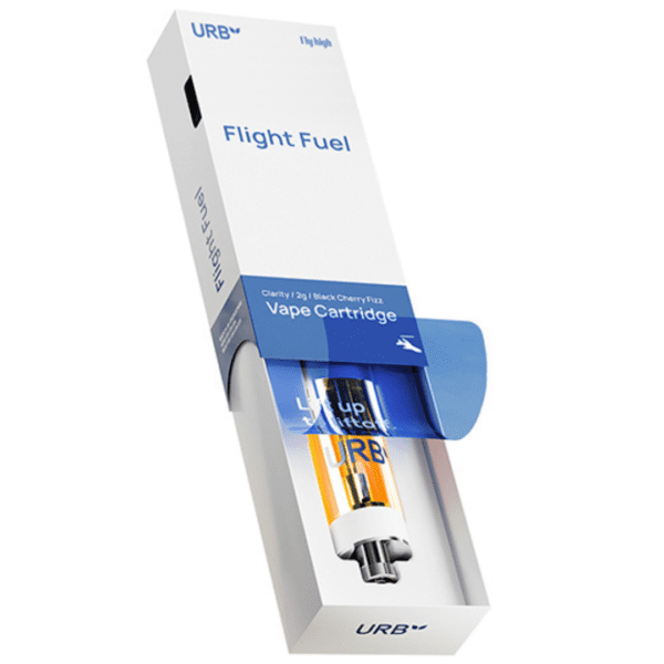 URB Flight Fuel Cartridges 2G Best Price