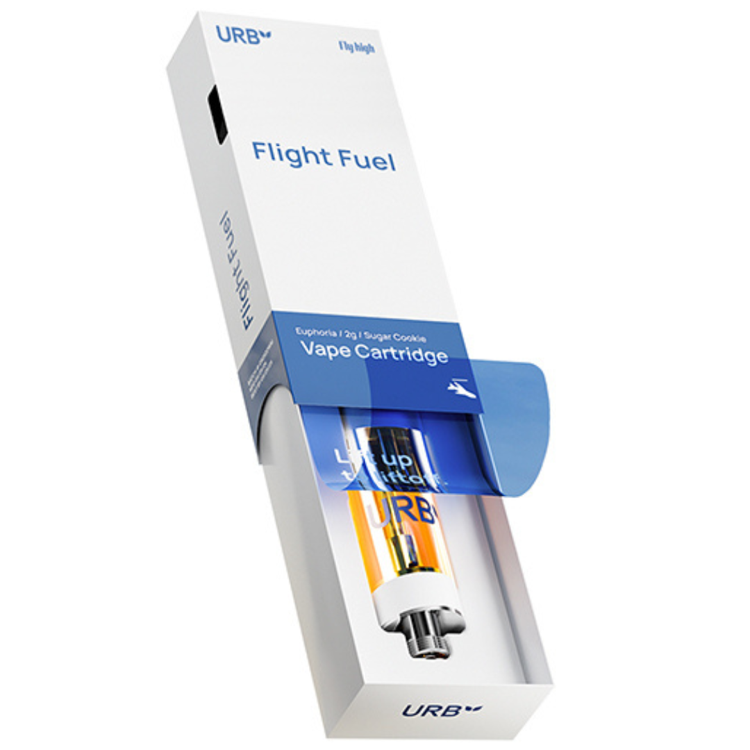 URB Flight Fuel Cartridges 2G Best Price