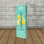 Urb THC Infinity+ Blend Disposable Vape 3ml Best Price