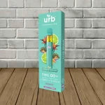 Urb THC Infinity+ Blend Disposable Vape 3ml Best Price