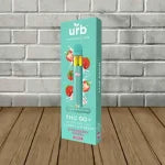 Urb THC Infinity+ Blend Disposable Vape 3ml Best Price