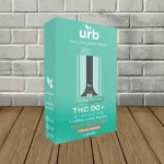 Urb THC Infinity+ Blend Disposable Vape 6ml Best Price