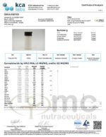 Vivimu CBGa Isolate Best Price