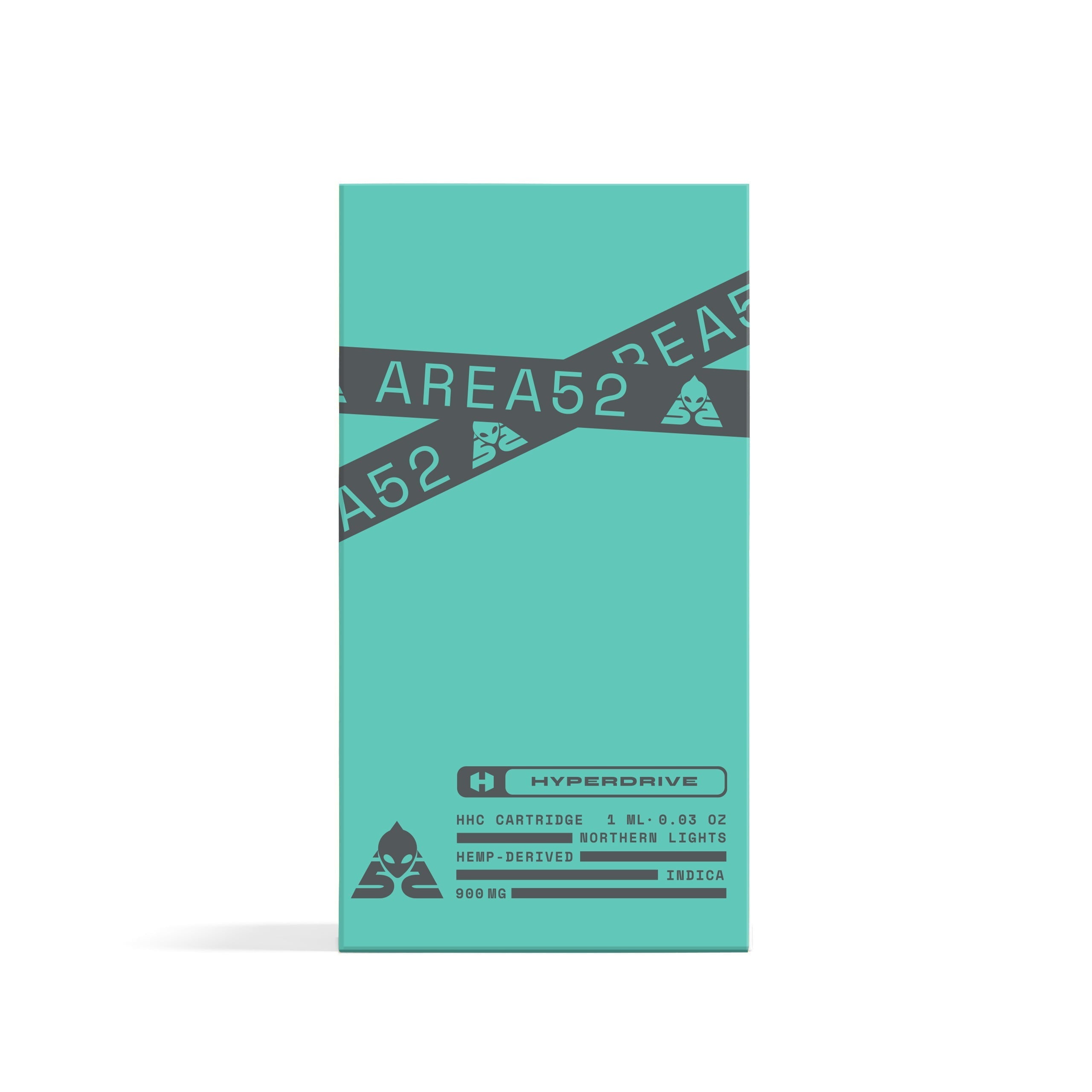 Area 52 | HHC Vape Cartridges 900mg Best Price