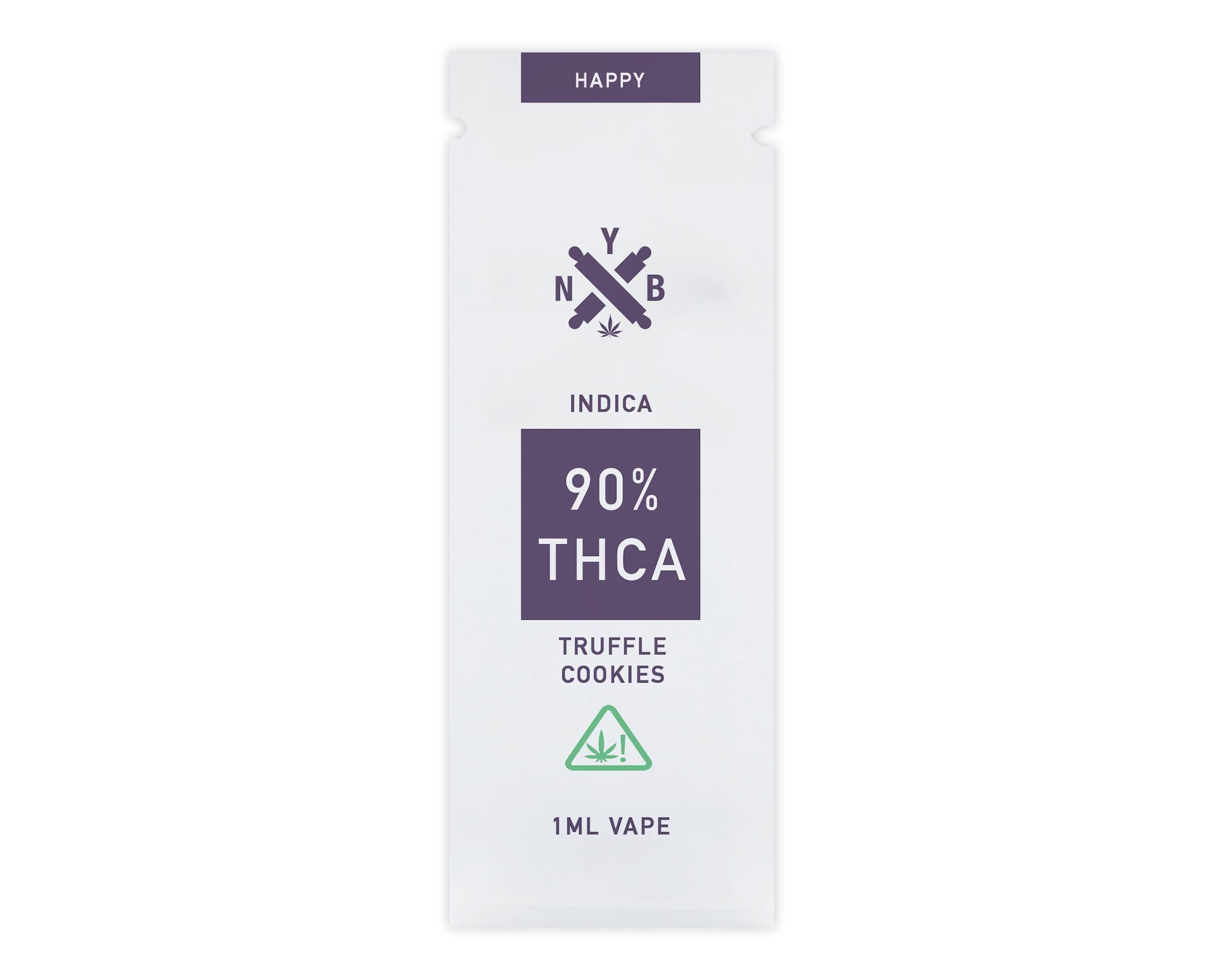 THCA Disposable Vape Best Price