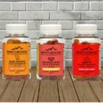 Barney’s Botanicals Delta 8 50mg Terpene Infused Gummies Best Price